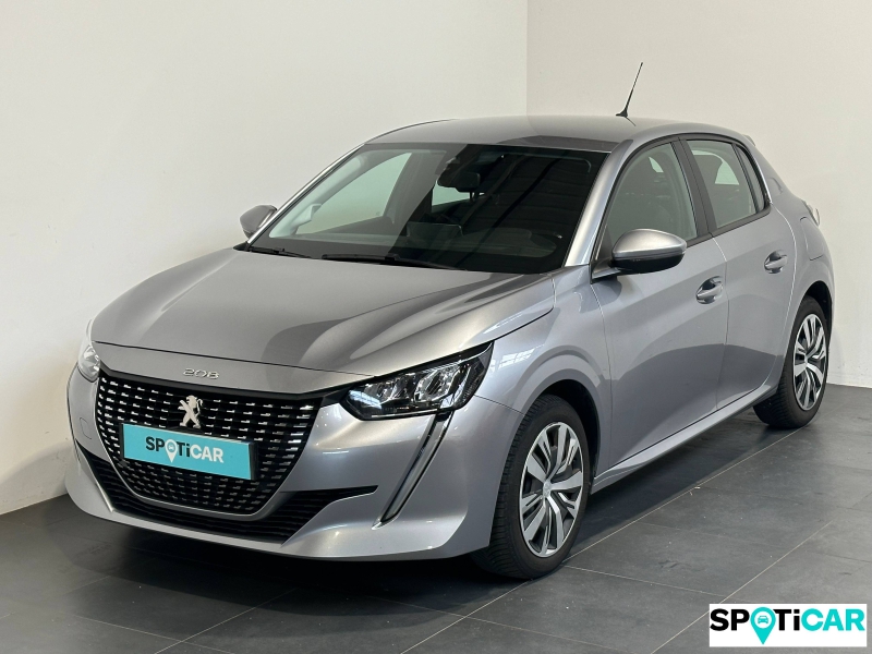 Image de l'annonce principale - Peugeot 208