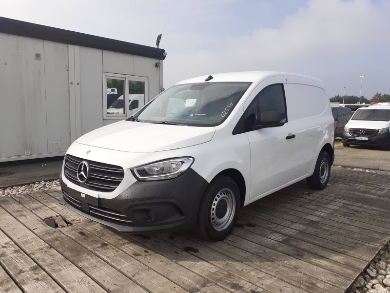 Image de l'annonce principale - Mercedes-Benz Citan