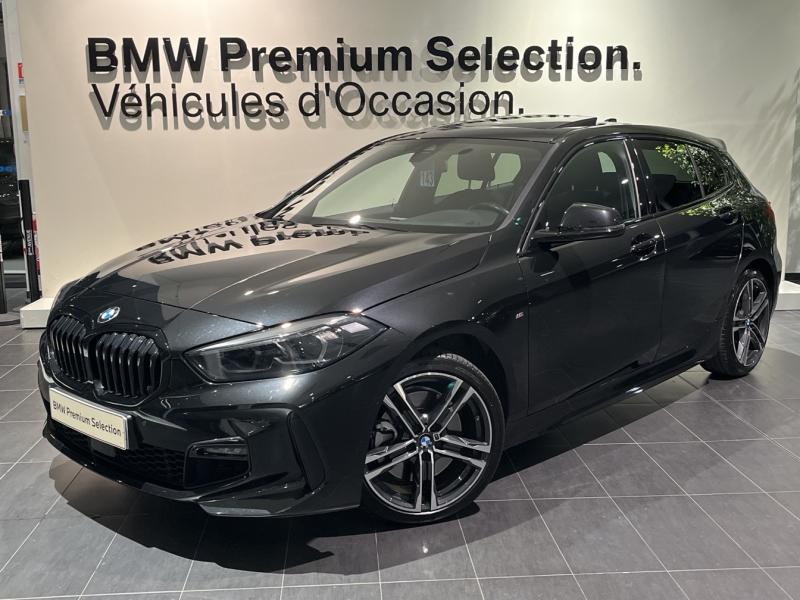 Image de l'annonce principale - BMW Série 1