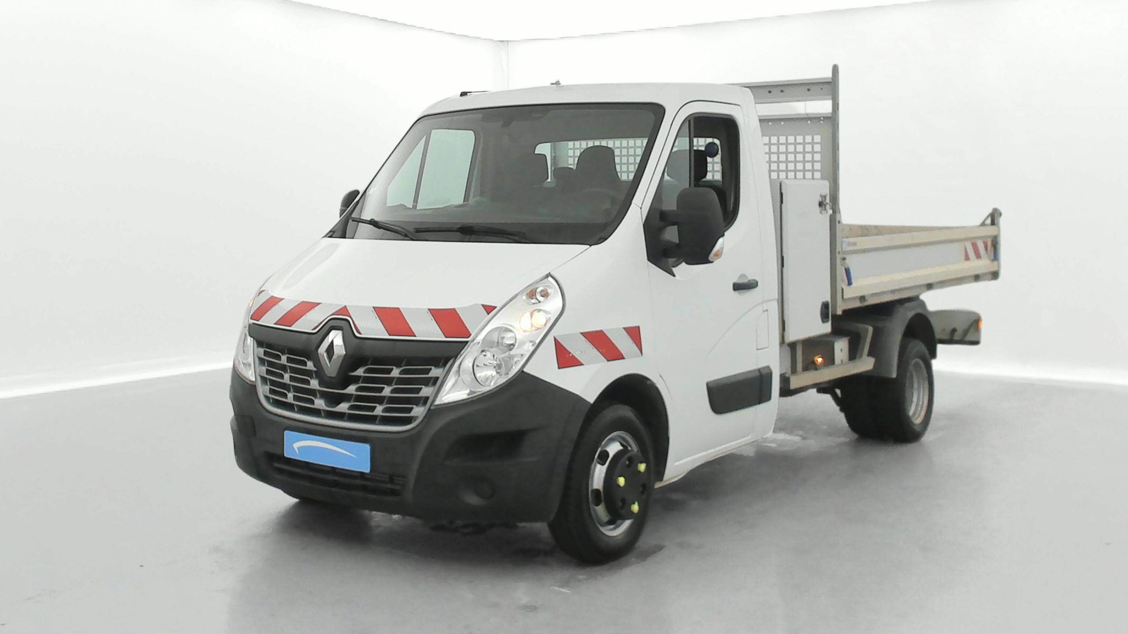 Image de l'annonce principale - Renault Master