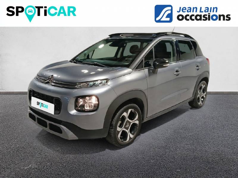 Image de l'annonce principale - Citroën C3 Aircross