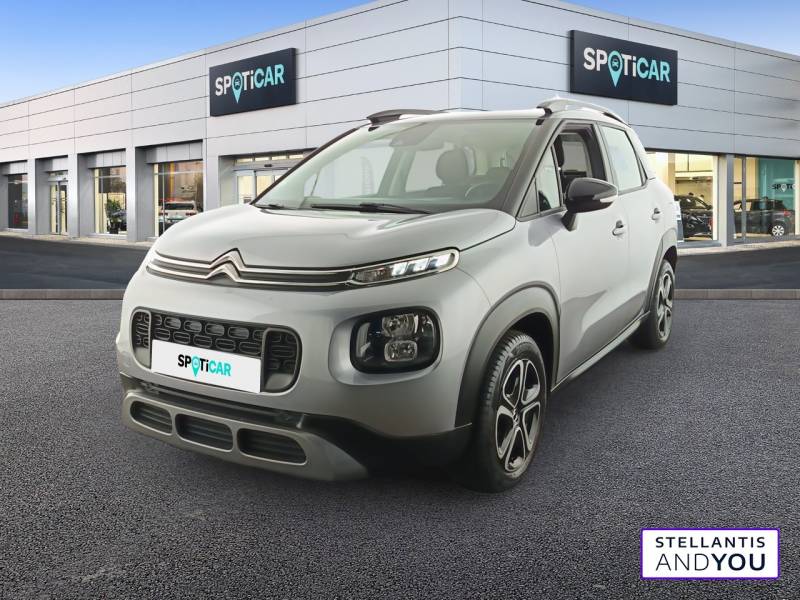 Image de l'annonce principale - Citroën C3 Aircross