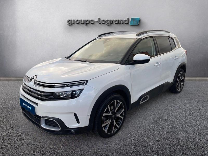 Image de l'annonce principale - Citroën C5 Aircross