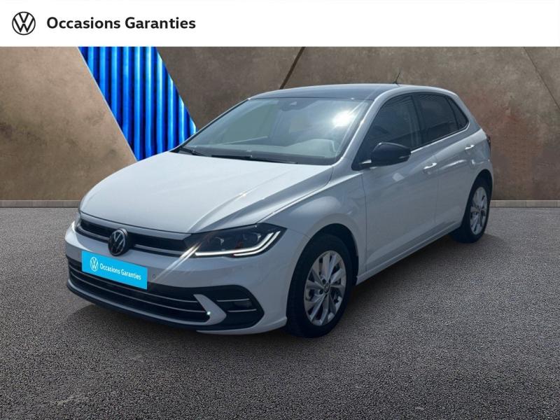Image de l'annonce principale - Volkswagen Polo