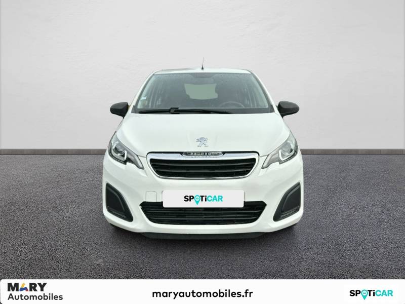 Image de l'annonce principale - Peugeot 108