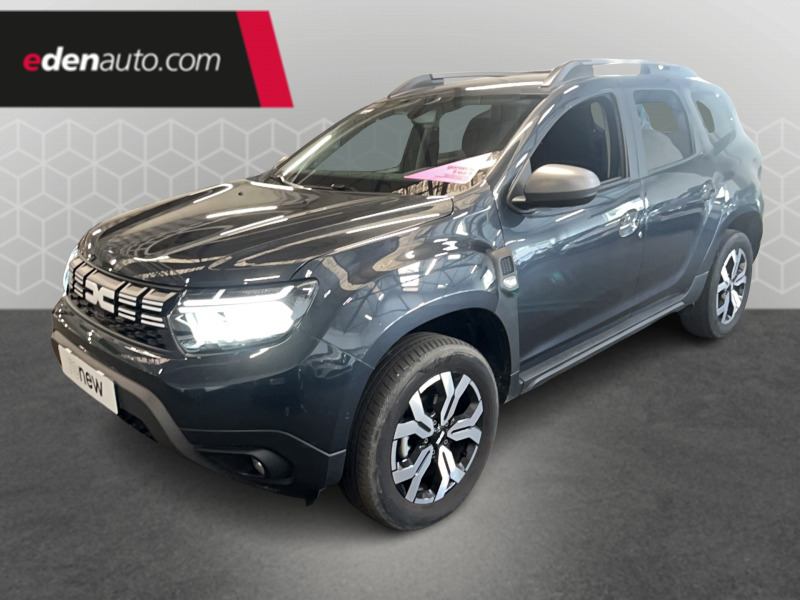Image de l'annonce principale - Dacia Journey
