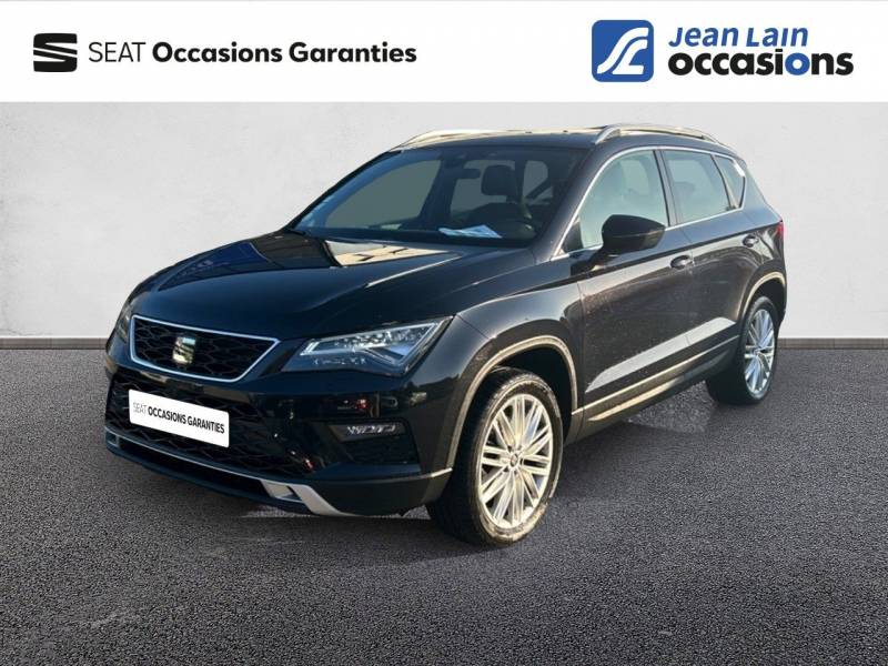 Image de l'annonce principale - SEAT Ateca