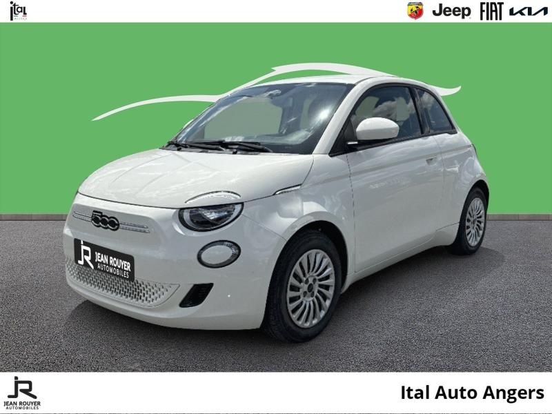 Image de l'annonce principale - Fiat 500 Électrique