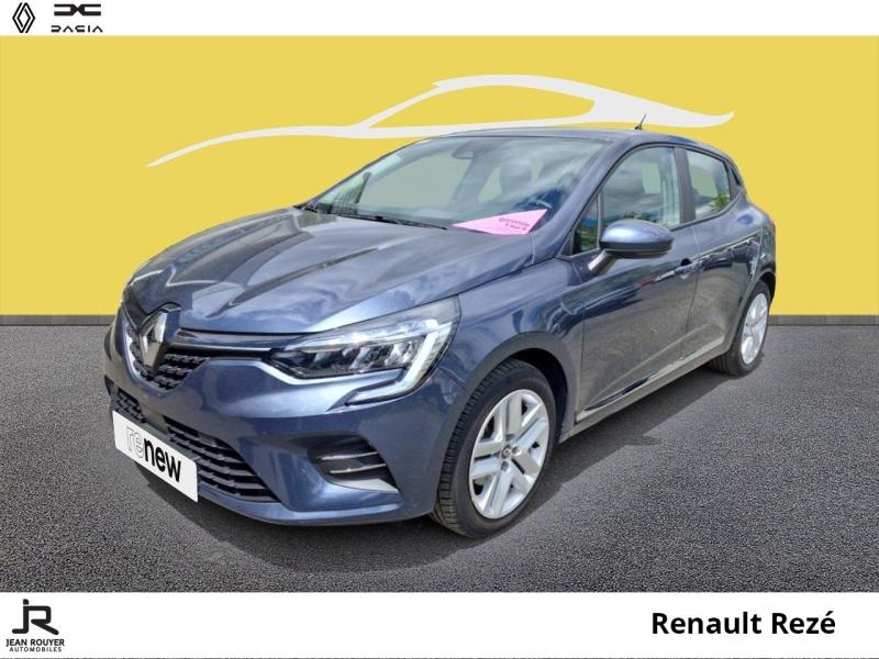 Image de l'annonce principale - Renault Clio