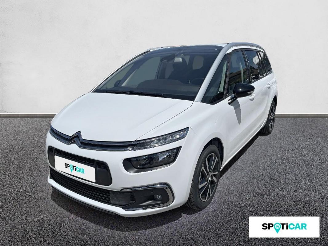 Image de l'annonce principale - Citroën C4