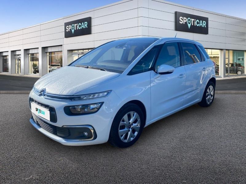 Image de l'annonce principale - Citroën C4 Picasso