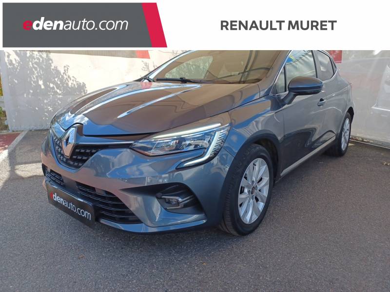 Image de l'annonce principale - Renault Clio