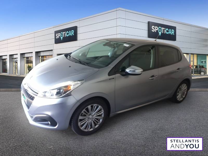 Image de l'annonce principale - Peugeot 208