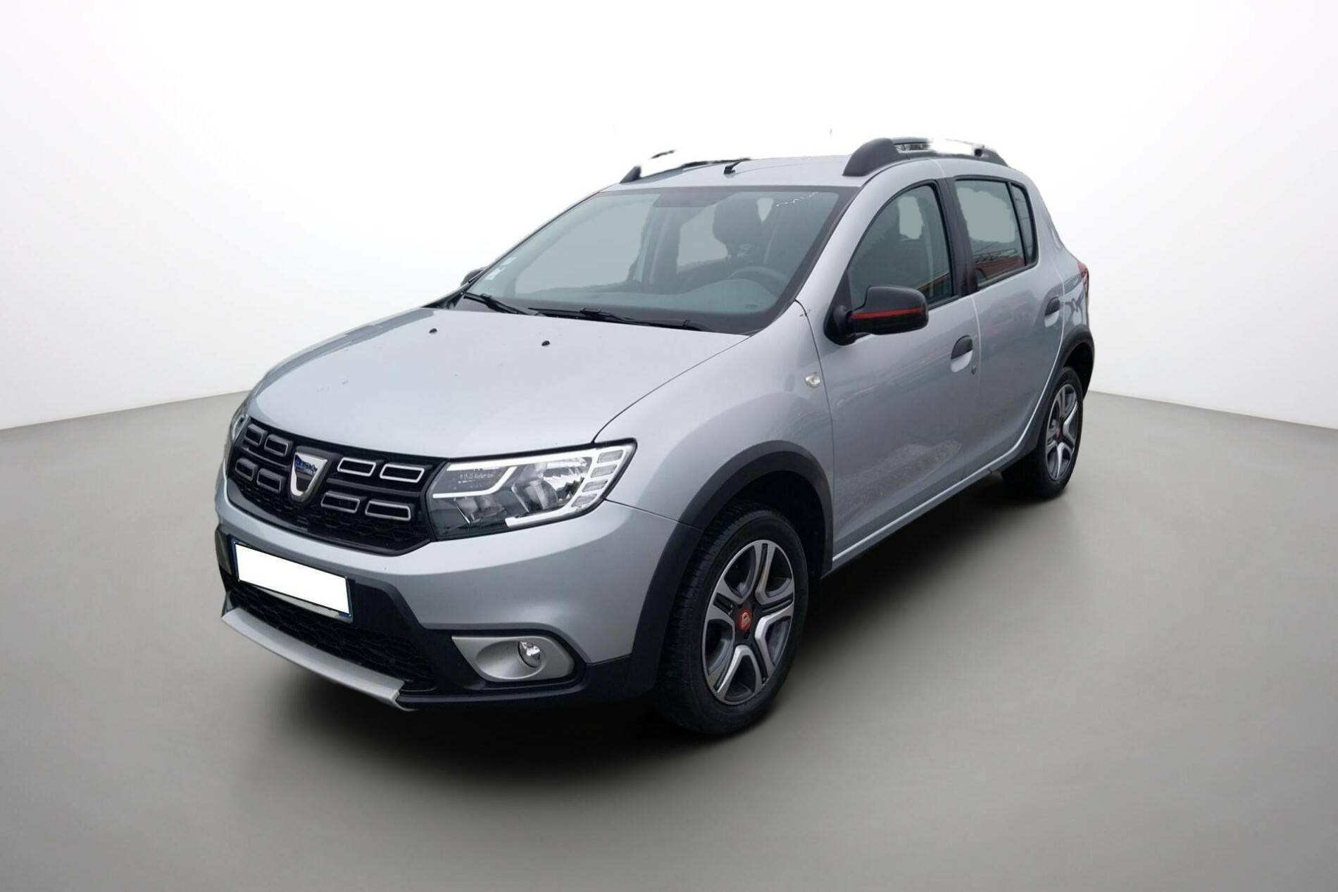 Image de l'annonce principale - Dacia Sandero