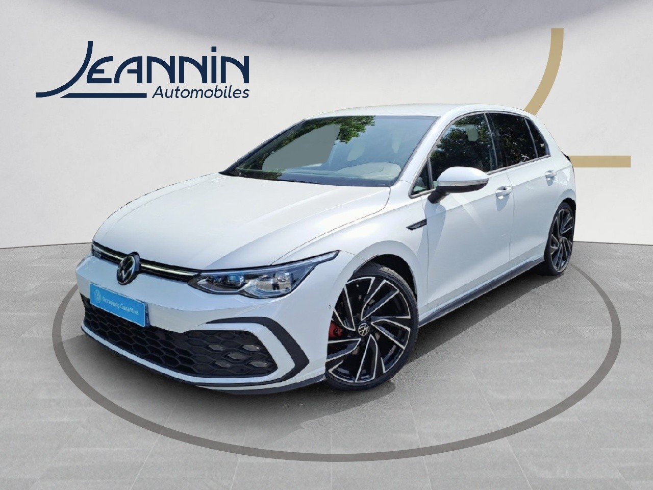 Image de l'annonce principale - Volkswagen Golf
