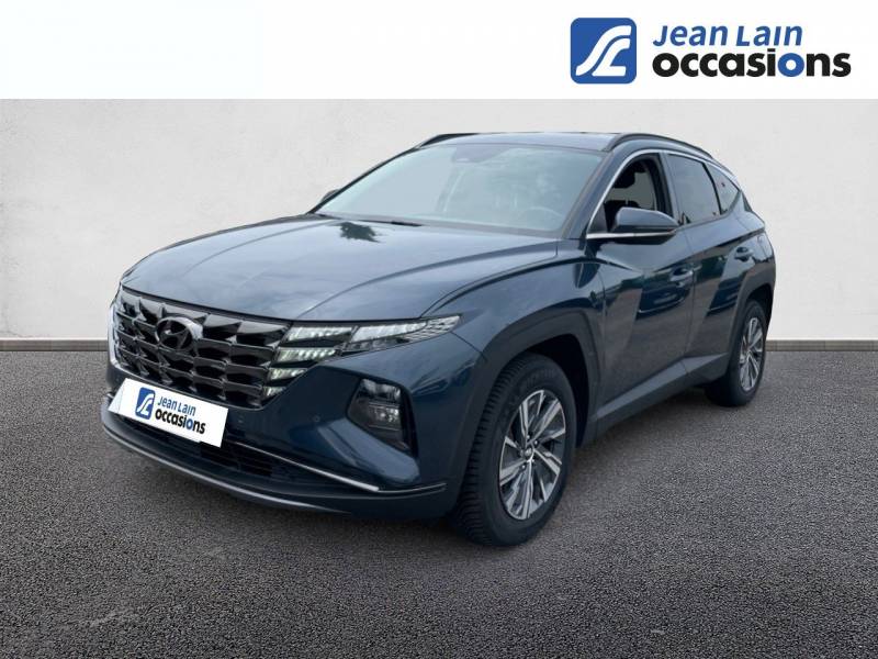 Image de l'annonce principale - Hyundai Tucson