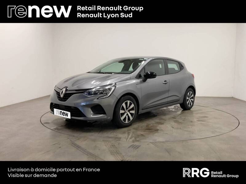 Image de l'annonce principale - Renault Clio