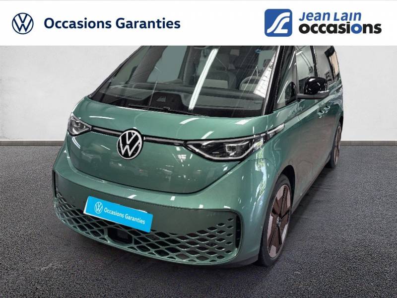 Image de l'annonce principale - Volkswagen ID.Buzz