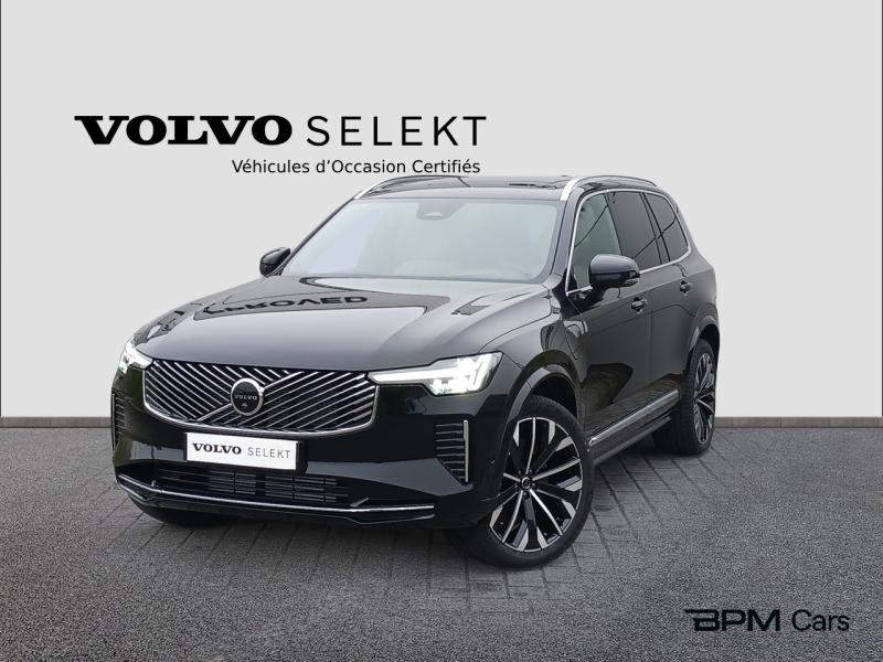 Image de l'annonce principale - Volvo XC90