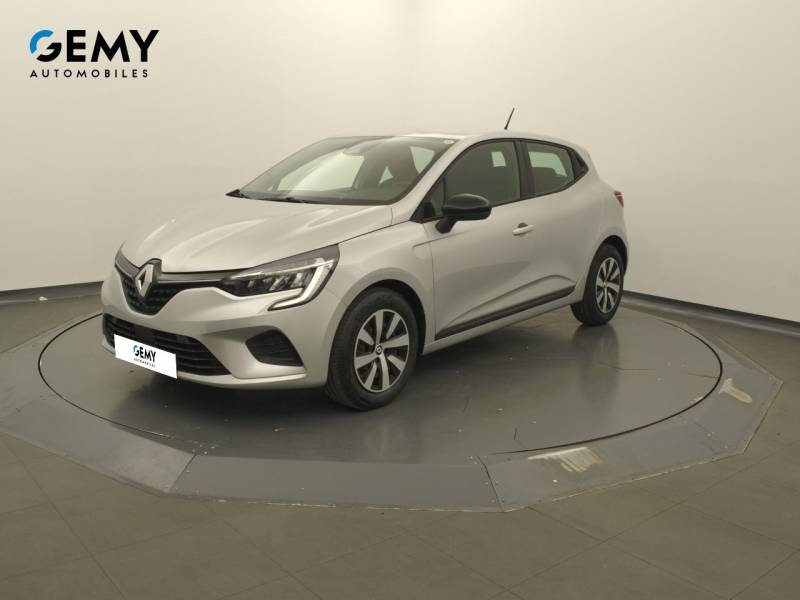 Image de l'annonce principale - Renault Clio