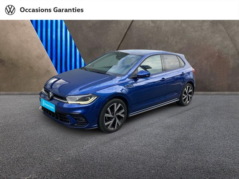 Image de l'annonce principale - Volkswagen Polo