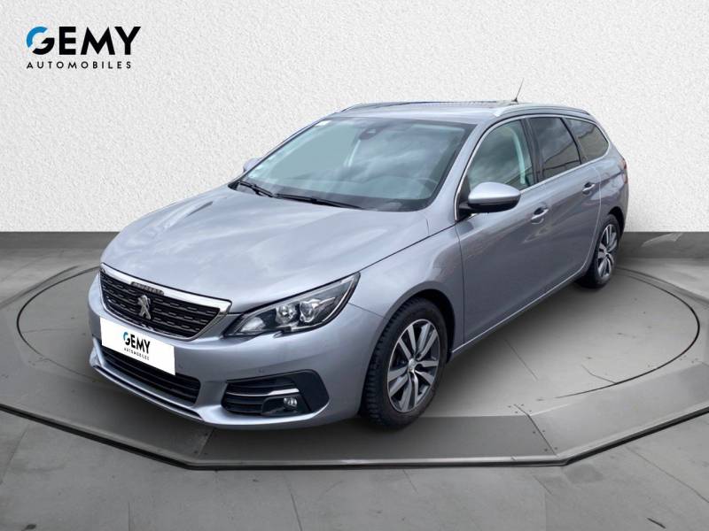 Image de l'annonce principale - Peugeot 308 SW