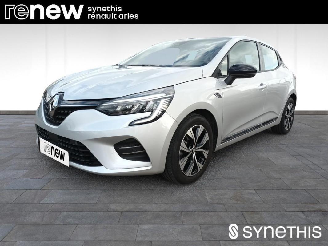 Image de l'annonce principale - Renault Clio
