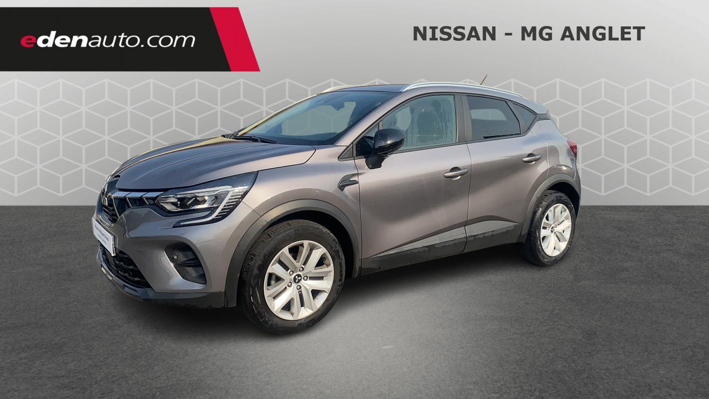 Image de l'annonce principale - Mitsubishi ASX