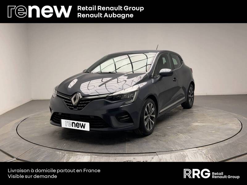 Image de l'annonce principale - Renault Clio