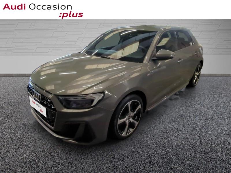 Image de l'annonce principale - Audi A1
