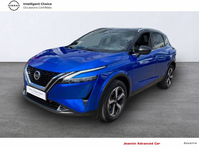 Nissan Qashqai, Année 2022, ESSENCE