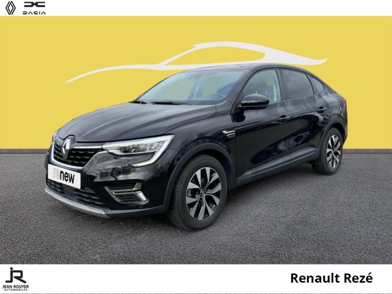 Image de l'annonce principale - Renault Arkana