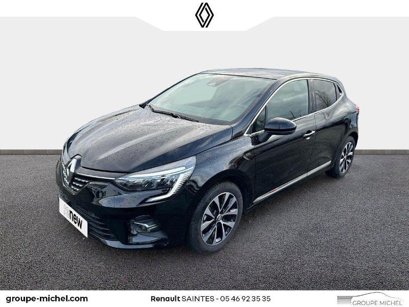 Image de l'annonce principale - Renault Clio