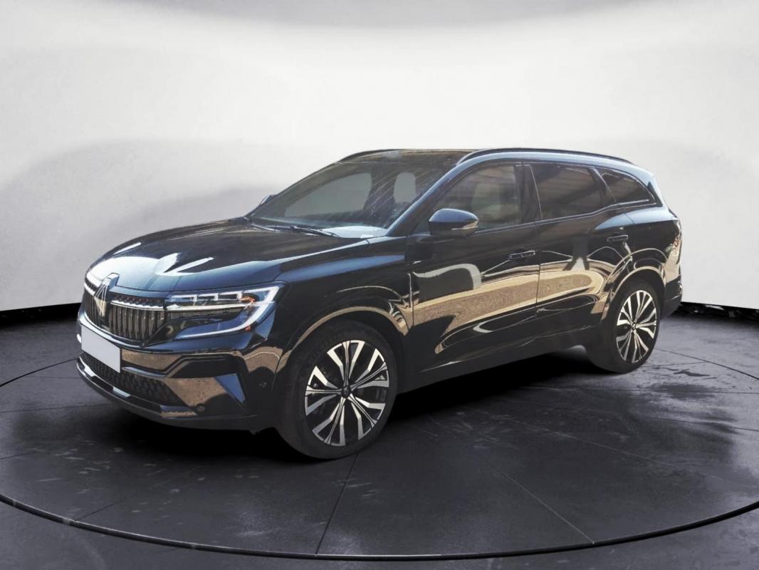 Image de l'annonce principale - Renault Espace