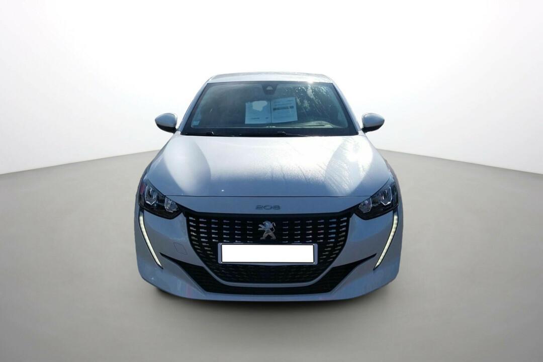 Image de l'annonce principale - Peugeot 208