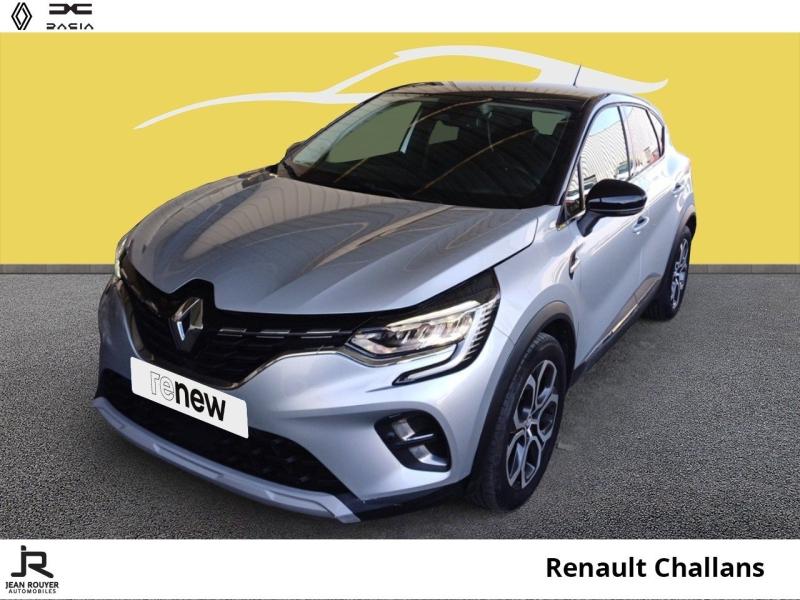 Image de l'annonce principale - Renault Captur