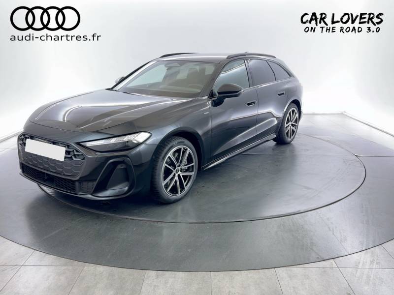 Image de l'annonce principale - Audi A5