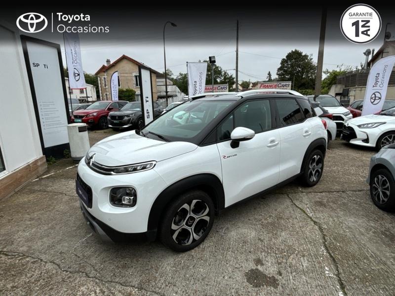 Image de l'annonce principale - Citroën C3 Aircross