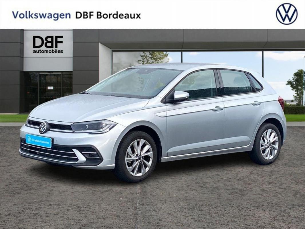 Image de l'annonce principale - Volkswagen Polo