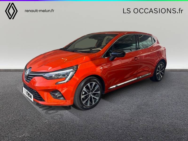 Image de l'annonce principale - Renault Clio