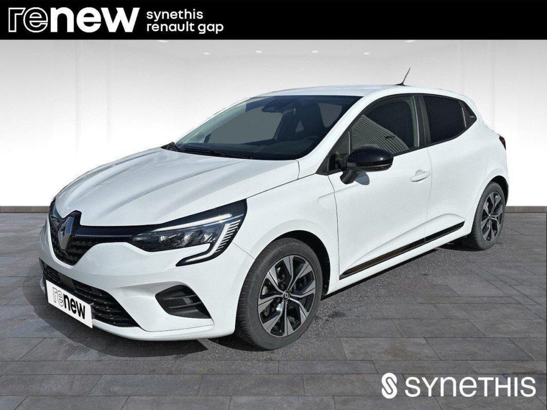 Image de l'annonce principale - Renault Clio