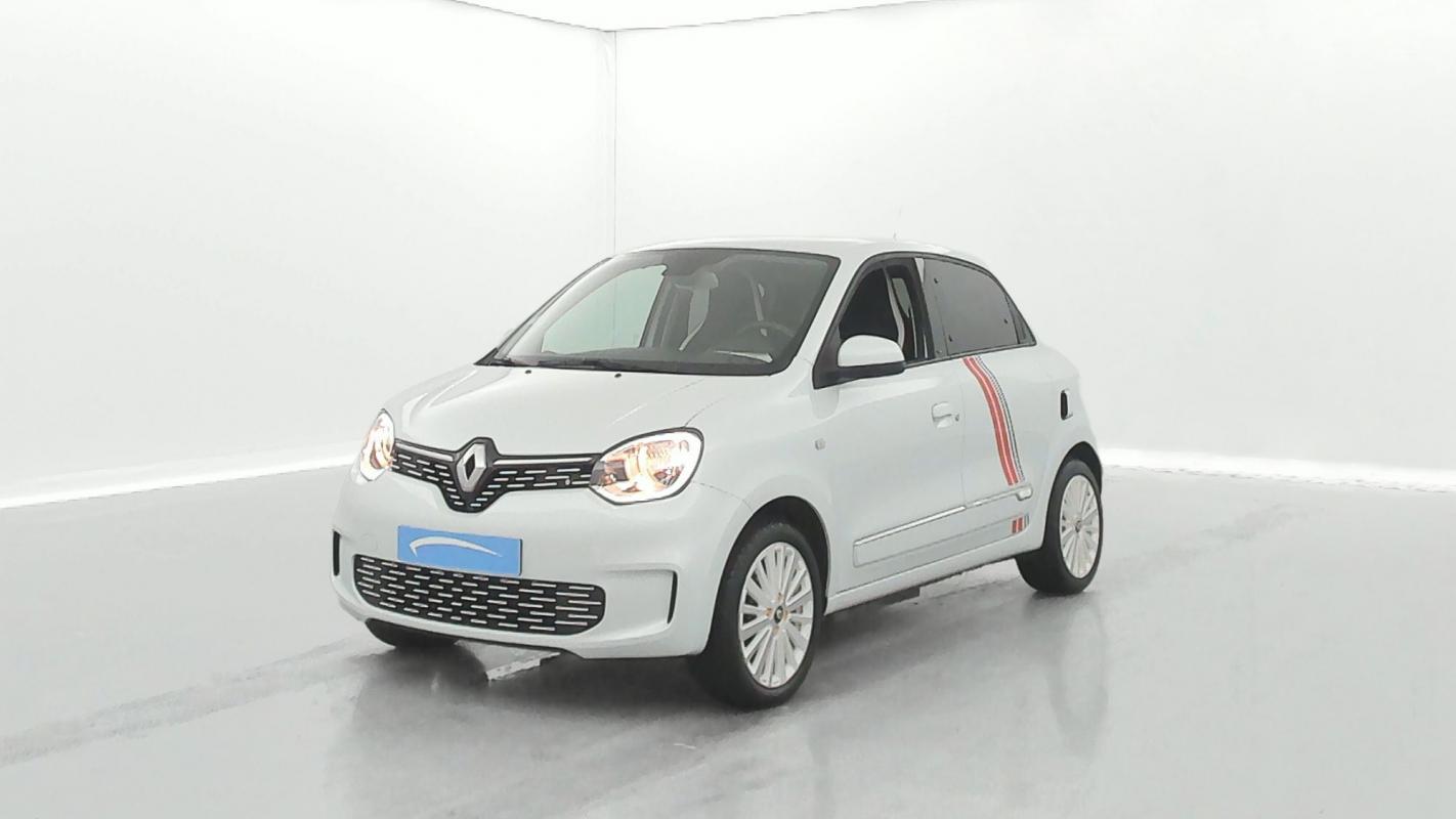 Image de l'annonce principale - Renault Twingo