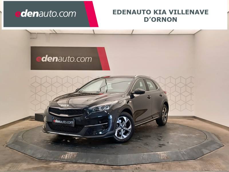 Image de l'annonce principale - Kia XCeed