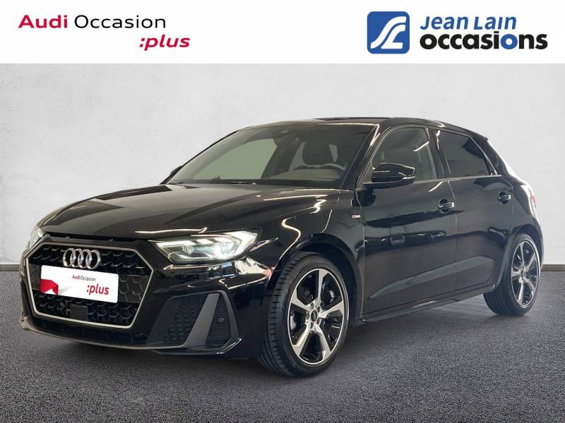 Image de l'annonce principale - Audi A1
