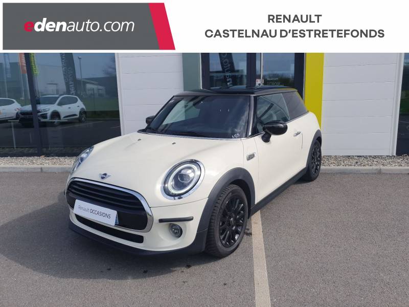 Image de l'annonce principale - MINI Hatch 3 Portes