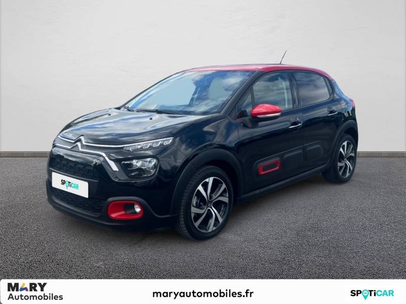 Image de l'annonce principale - Citroën C3