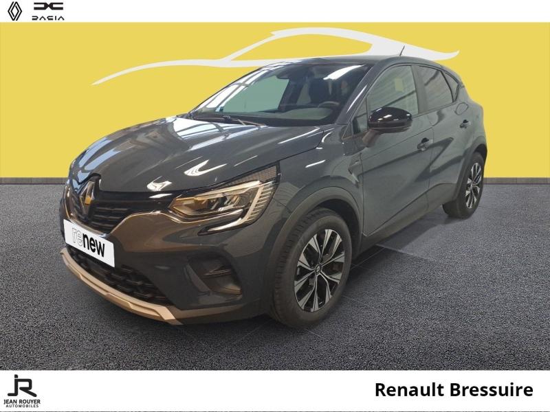 Image de l'annonce principale - Renault Captur