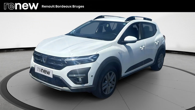 Image de l'annonce principale - Dacia Sandero