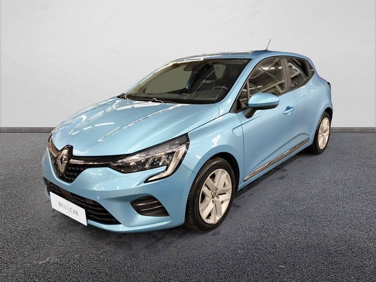 Image de l'annonce principale - Renault Clio