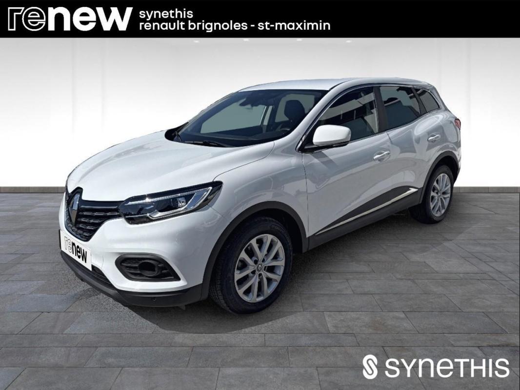 Image de l'annonce principale - Renault Kadjar